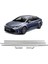 Toyota Corolla Krom Cam Çıtası (Sadece Alt Kısım) 2023+ Sonrası 1