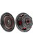 Reıss Audıo RS-SL12 30 cm Slim Subwoofer Bas 1450 Watt Power Çift Bobinli 1