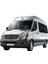 Mercedes W906 OM651 Euro 5 Euro 6 Sprinter Hava Filtresi A0000903751 3