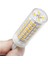 5 Adet G9 LED Ampül 10 Watt 88 Led,li ( Dimmer Uyumlu ) 1