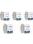 KAMAGRA1000PERFORMANS 7 Li Meyveli Jelly 5 Paket 1