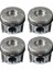 Opel Astra H 1.3 Z13DT Piston Segman Std Kolbenschmidt Marka 1