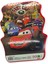 6 Lı Set Cars Şimşek Mcqueen Mekkuin Oyuncak Arabalar 2