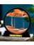 Kişiye Özel 3D Hareketli Sandscape Kum Saati Dekoratif 1