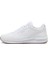 St Runner V4 L Beyaz Erkek Sneaker/spor Ayakkabı - 399068 13 1
