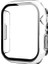 Apple Watch Series 10 46MM Kılıf Kasa ve Ekran Koruyucu 360 Tam Koruma Kapak 1