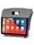 Isuzu D Max 2012-2019 4gb Ram 64GB Hafıza 8 Çekirdek Carplay Kamera Android Multimedya 2