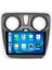 Dacia Lodgy 2012-2020 4gb Ram 32GB Hafıza 4 Çekirdek Carplay Kamera Android Multimedya 1