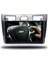 Ford Fiesta 2006-2011 Gri 8gb Ram 128GB Hafıza 8 Çekirdek Carplay Kamera Android Multimedya 2