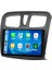 Renault Symbol 3 2013-2020 4gb Ram 32GB Hafıza 4 Çekirdek Carplay Kamera Android Multimedya 1