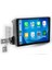 Ssangyon Actyon 2006-2012 6gb Ram 64GB Hafıza 8 Çekirdek Carplay Kamera Android Multimedya 1