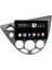 Ford Focus 1999-2004 6gb Ram 128GB Hafıza 8 Çekirdek Carplay Kamera Android Multimedya 3