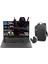 Loq 15IRX9 Intel Core I7 13650HX 16GB 1tb SSD Rtx 3050 6gb (95W) 15.6" Fhd 144Hz IPS Panel Freedos Taşınabilir Bilgisayar 83DV00YXTR H14 + B210 Siyah Çanta 1