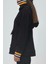 Sweatshirt Çift Yakalı Kapşonlu 1