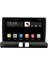 Citroen C3 2020-2024 4gb Ram 32GB Hafıza 4 Çekirdek Carplay Kamera Android Multimedya 3