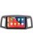 Jeep Cherokee 2006-2007 8gb Ram 128GB Hafıza 8 Çekirdek Carplay Kamera Android Multimedya 2