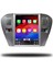Citroen C-Elysee Gri Tesla 2012/2021 4gb Ram 32GB Hafıza Carplay Kamera Android Multimedya 1