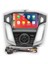 Ford Focus 3-4 2012-2018 6gb Ram 64GB Hafıza 8 Çekirdek Carplay Kamera Android Multimedya 2