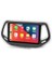 Jeep Compass 2017-2021 2gb Ram 32GB Hafıza 4 Çekirdek Carplay Kamera Android Multimedya 2