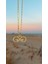 Tabitela 14 Ayar Altın Kolye Ucu Limitsiz GM1255 1 gr 3