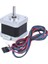 17HS4401S NEMA17 Step Motor 3D Yazıcı Cnc 48MM 1