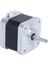 17HS4401S NEMA17 Step Motor 3D Yazıcı Cnc 48MM 2