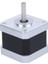 17HS4401S NEMA17 Step Motor 3D Yazıcı Cnc 48MM 4