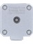 17HS4401S NEMA17 Step Motor 3D Yazıcı Cnc 48MM 7