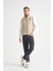 Premium Erkek Şişme Yelek Casual Regular Fit 1
