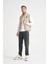 Premium Erkek Şişme Yelek Casual Regular Fit 3