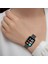 Xiaomi Redmi Watch 3 Active Uyumlu Ayarlabilir Paslanmaz Çelik Akıllı Saat Kordonu 5