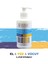 Nemlendirici Losyon-Panthenol, E Vitamini, Badem ve Papatya Yağı 250 ml 1