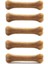 Naturel Press Kemik 7-8 cm 5 Adet 1