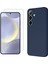 Samsung Galaxy A54 Kılıf Mara Liquid Lansman + Ekran Koruyucu 1