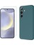 Samsung Galaxy A36 Kılıf Mara Liquid Lansman + Ekran Koruyucu 1