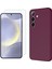 Samsung Galaxy A36 Kılıf Mara Liquid Lansman + Ekran Koruyucu 1