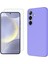 Samsung Galaxy A26 Kılıf Mara Liquid Lansman + Ekran Koruyucu 1