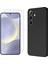 Samsung Galaxy A15 Kılıf Mara Liquid Lansman + Ekran Koruyucu 1