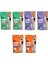 Happy Hour (Parlak Tüyler-Ağız Diş Sağlığı-Sakinleşme) Destekleyici Köpek Ödül Bisküvi Maması (60gr) 6 Adet 1