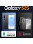 Galaxy S25 Uyumlu Kılıf Şeffaf Kamera Korumalı Slim Fit Esnek Tasarım 2