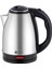 Otel Tipi Su Isıtıcı Kettle 1.2 Litre 1500 Watt Servis Garantili 1