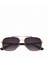Pilot Model Unisex Unisex Güneş Gözlüğü 1