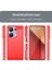 Xiaomi Redmi Note 13 Pro 4g Kılıf, Darbeye Dayanıklı Koruyucu Telefon Kılıfı, Ince Yumuşak Tpu Çizilmeye Karşı Dayanıklı Arka Tampon Kapak Xiaomi Redmi Note 13 Pro 4g (Yurt Dışından) 3