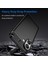 IPhone 16 Kılıf, Darbeye Dayanıklı Koruyucu Telefon Kılıfı, Ince Yumuşak Tpu Çizilmeye Karşı Dayanıklı Arka Tampon Kapak IPhone 16 (Yurt Dışından) 2