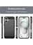 IPhone 16 Kılıf, Darbeye Dayanıklı Koruyucu Telefon Kılıfı, Ince Yumuşak Tpu Çizilmeye Karşı Dayanıklı Arka Tampon Kapak IPhone 16 (Yurt Dışından) 4