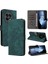 Oneplus 13R 5g Rfıd Engellemeli Kredi Kartı Tutuculu Cüzdan Telefon Kılıfı, Pu Deri Flip Folio Kılıf Cüzdan Kickstand Koruyucu Kılıf Oneplus 13R 5g (Yurt Dışından) 1