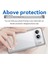 Oneplus Nord 4 Kılıf, Şeffaf Tasarımlı Darbeye Dayanıklı Telefon Kılıfı, Tampon Hibrit Şeffaf Kapak Oneplus Nord 4 (Yurt Dışından) 5