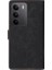 Oppo Realme C75 4g Rfıd Engellemeli Kredi Kartı Tutuculu Cüzdan Telefon Kılıfı, Pu Deri Flip Folio Kılıf Cüzdan Kickstand Koruyucu Kılıf Oppo Realme C75 4g (Yurt Dışından) 4