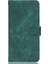Samsung Galaxy S23 Ultra Rfıd Engellemeli Kredi Kartı Tutuculu Cüzdan Telefon Kılıfı, Pu Deri Flip Folio Kılıf Cüzdan Kickstand Koruyucu Kılıf Samsung Galaxy S23 Ultra (Yurt Dışından) 2