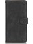 Zte Nubia Z70 Ultra Rfıd Engellemeli Kredi Kartı Tutuculu Cüzdan Telefon Kılıfı, Pu Deri Flip Folio Kılıf Cüzdan Kickstand Koruyucu Kılıf Zte Nubia Z70 Ultra (Yurt Dışından) 2